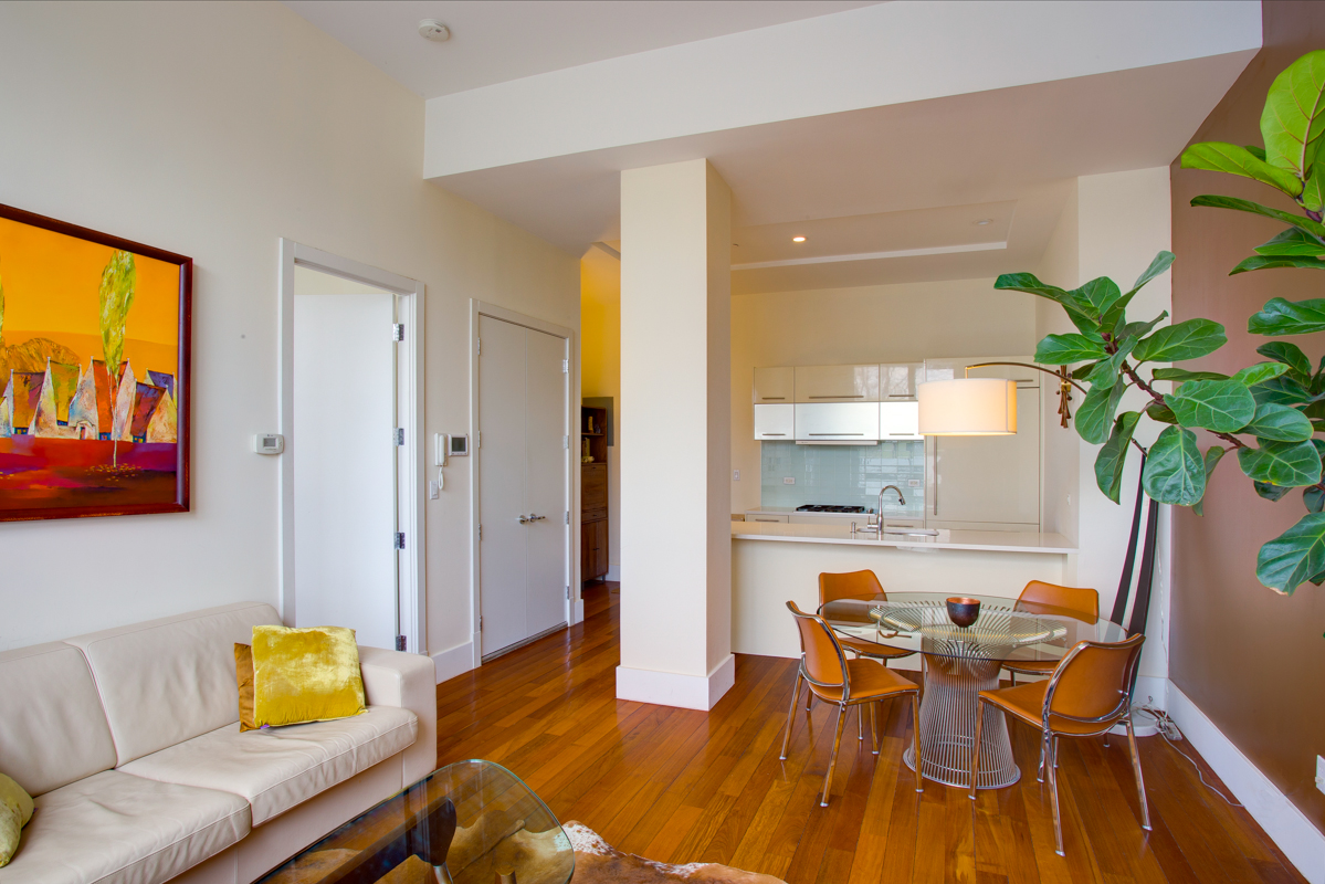 50 Bayard St Unit 1E  