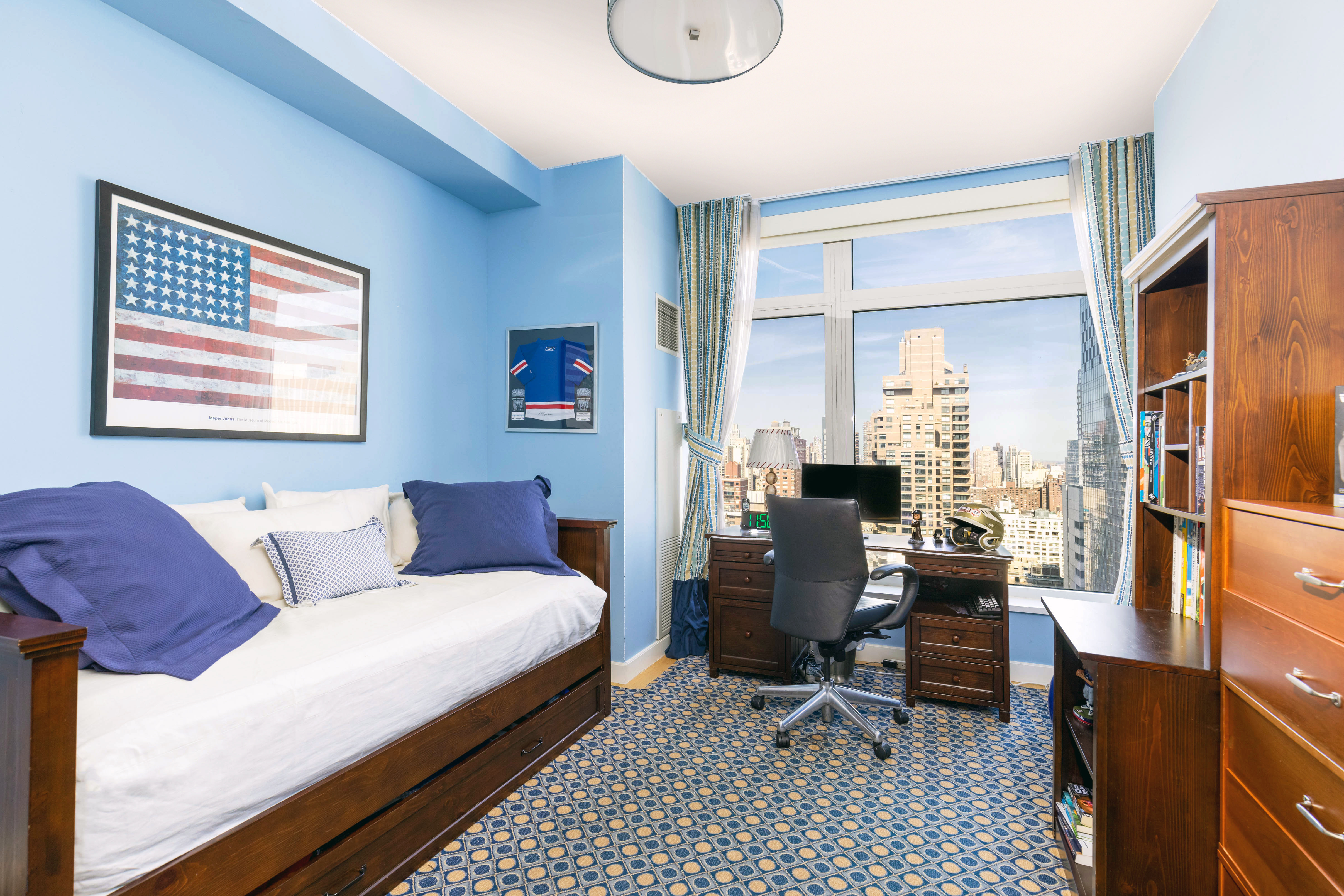 400 East 67th Street, Unit 27C Manhattan, NY 10065 - Photo 9 of 17