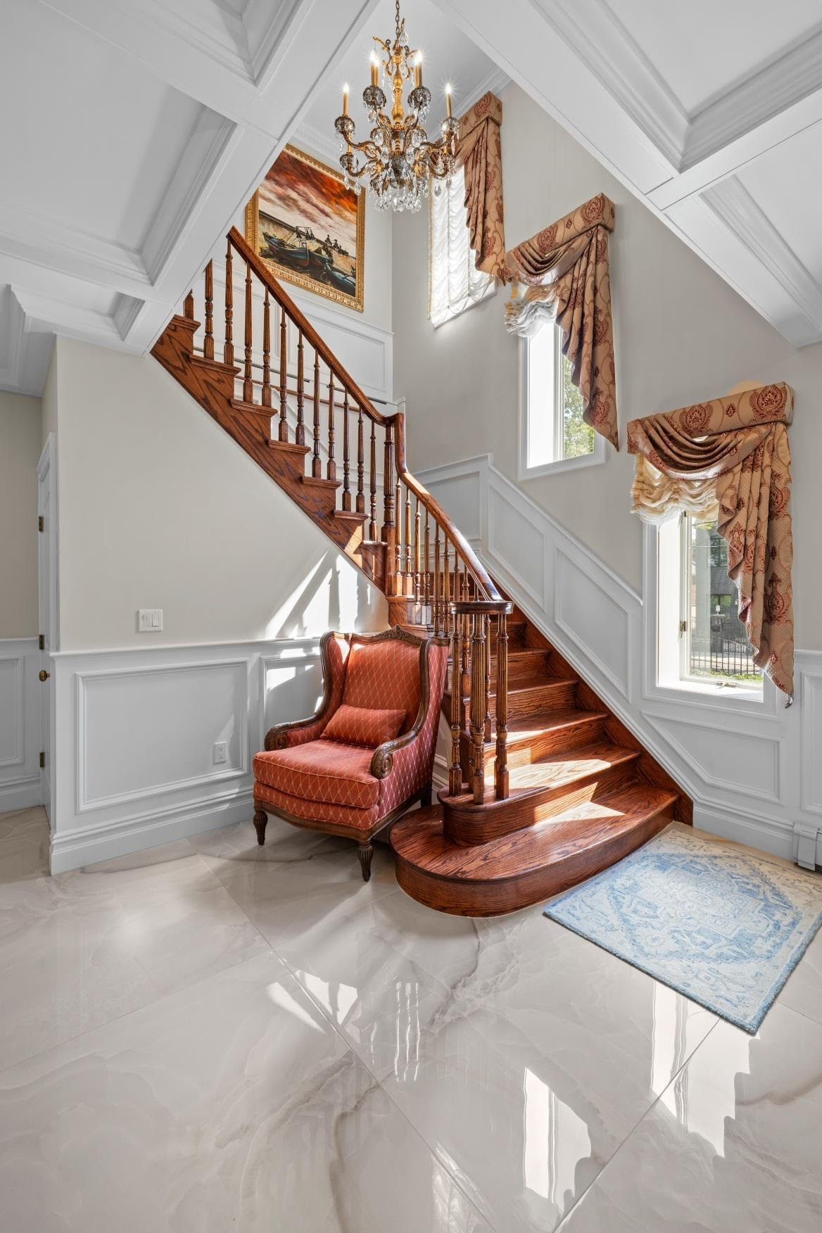 2253 East 64th Street Brooklyn, NY 11234 - Photo 17 of 45 a view of entryway
