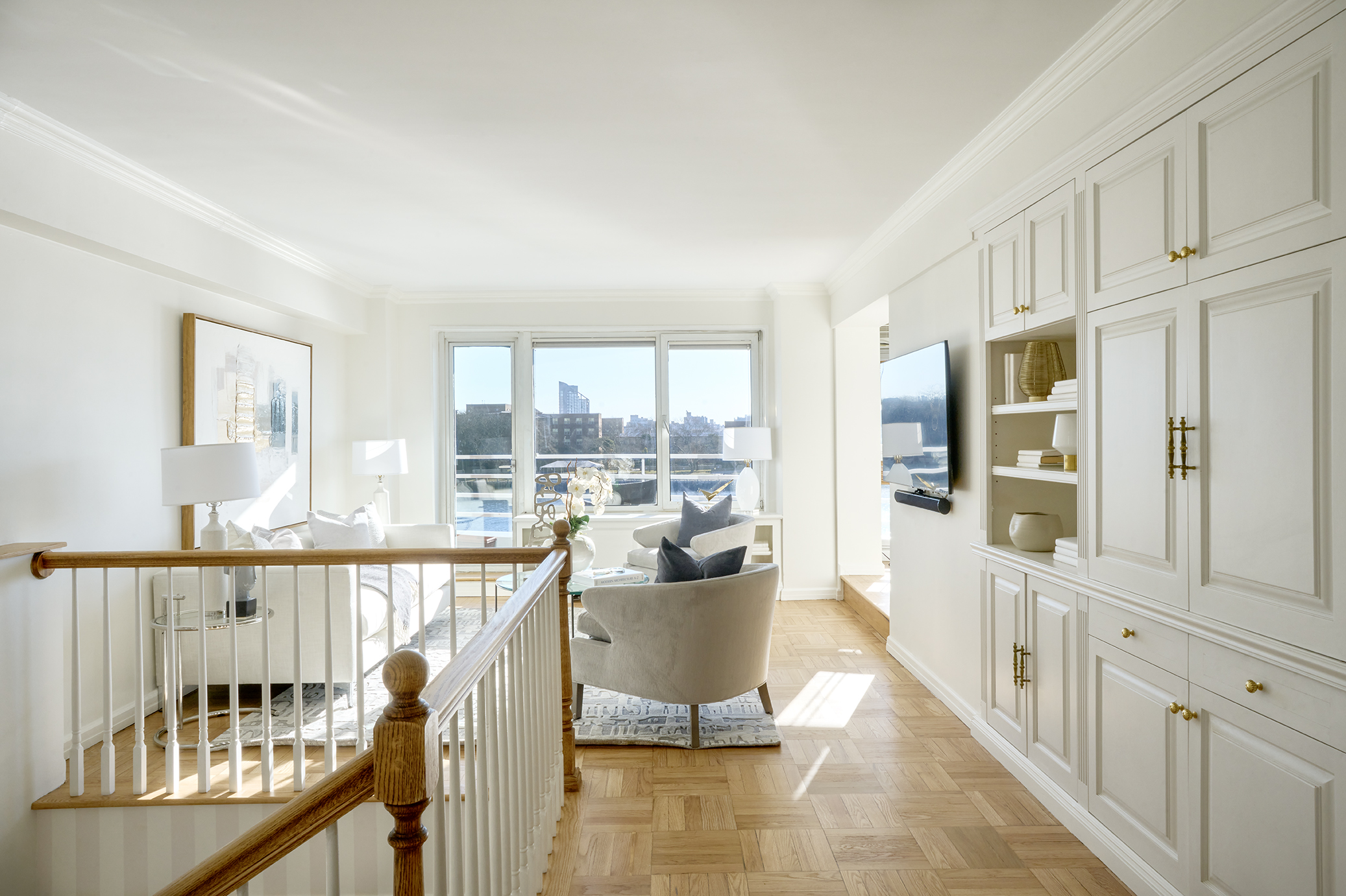 1 Gracie Terrace, Unit 2B/1B Manhattan, NY 10028 - Photo 5 of 19