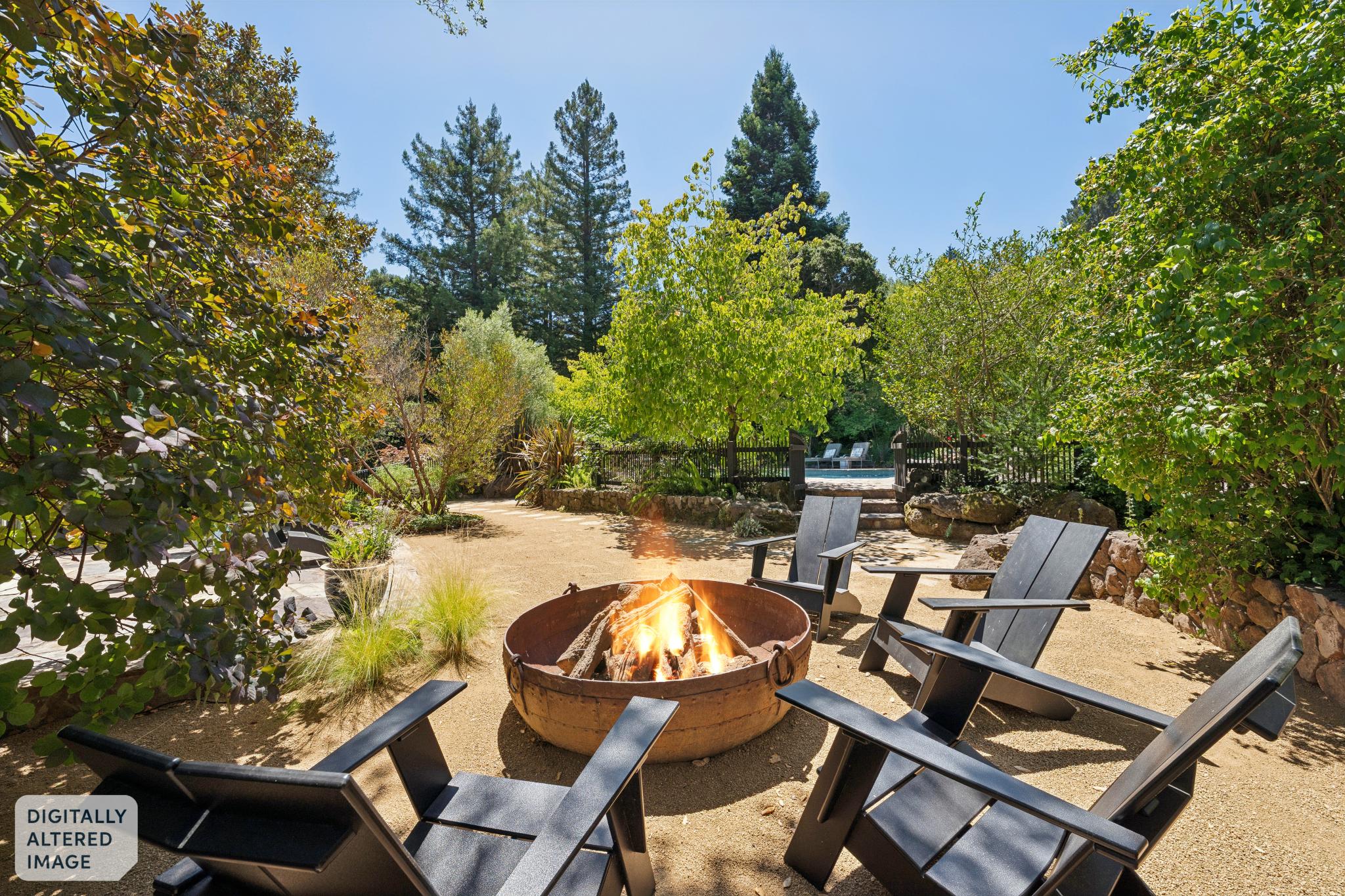 28 Black Log Road Kentfield, CA 94904 - Photo 60 of 66 Gallery Image 60
