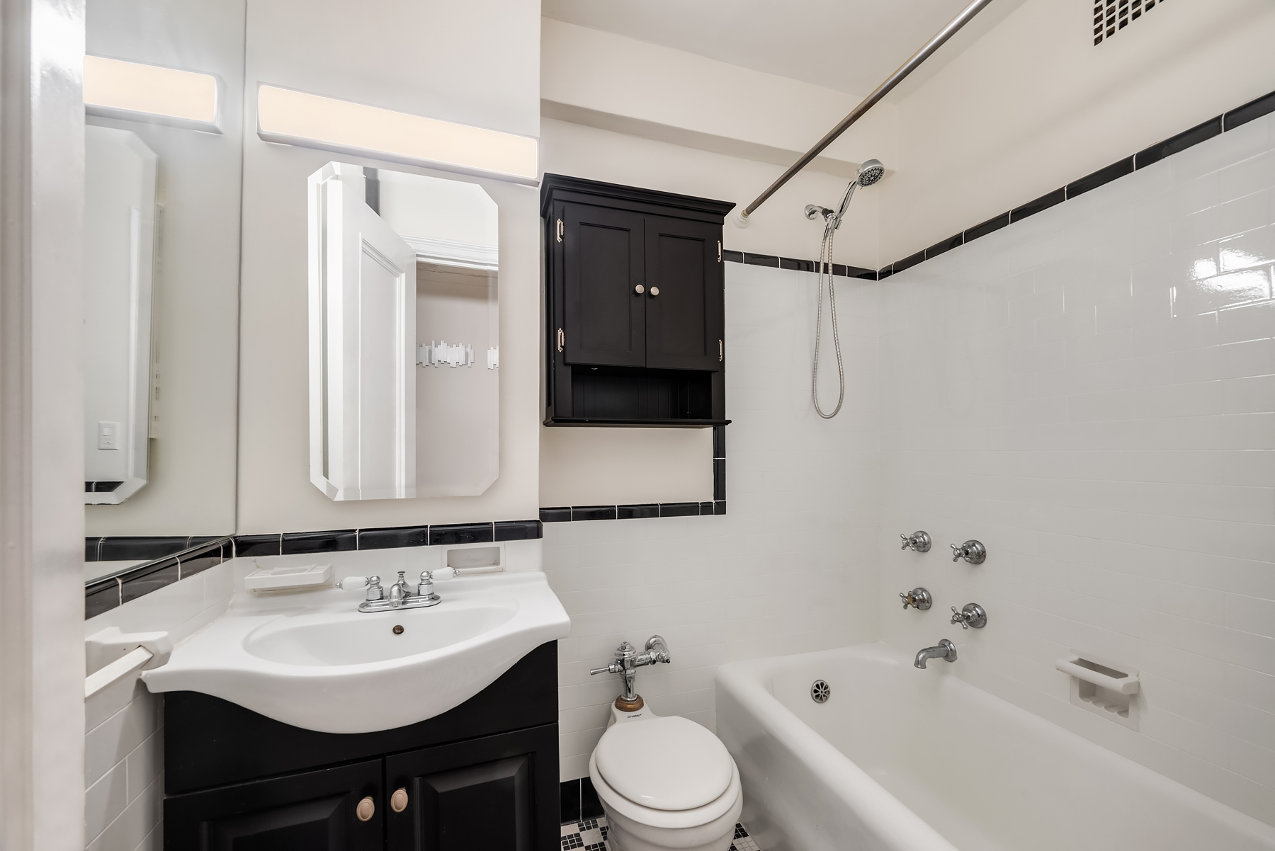 310 Riverside Drive, Unit 709 Manhattan, NY 10025 - Photo 8 of 12