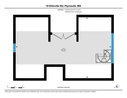 $2,750,000 | 19 Ellisville Road, Plymouth, MA 02360
