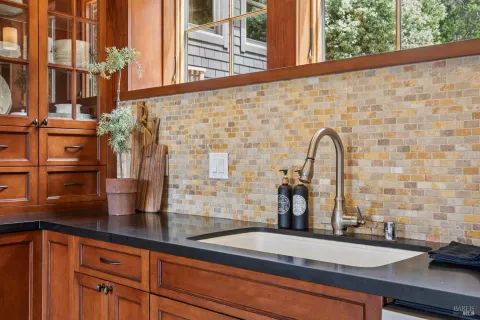 $3,350,000 | 12 Chaparral Lane, San Geronimo, CA 94963