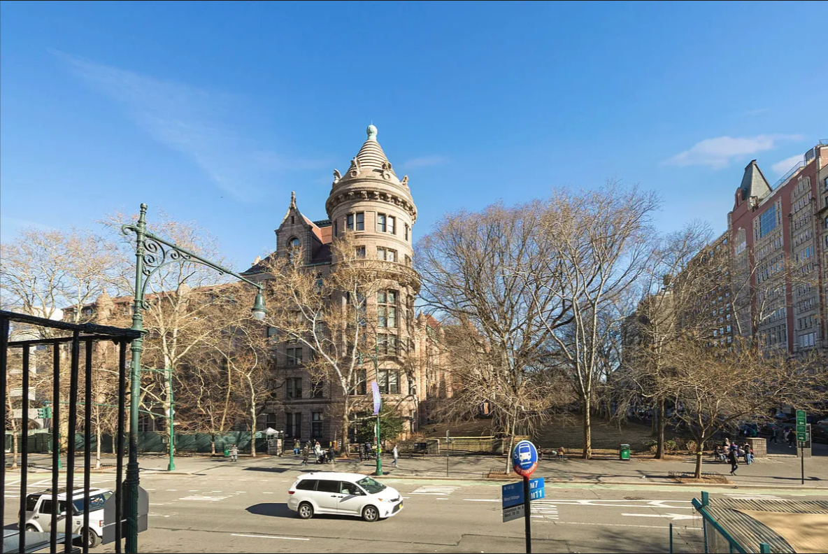 370 Columbus Avenue, Unit 3C Manhattan, NY 10024 - Photo 8 of 10