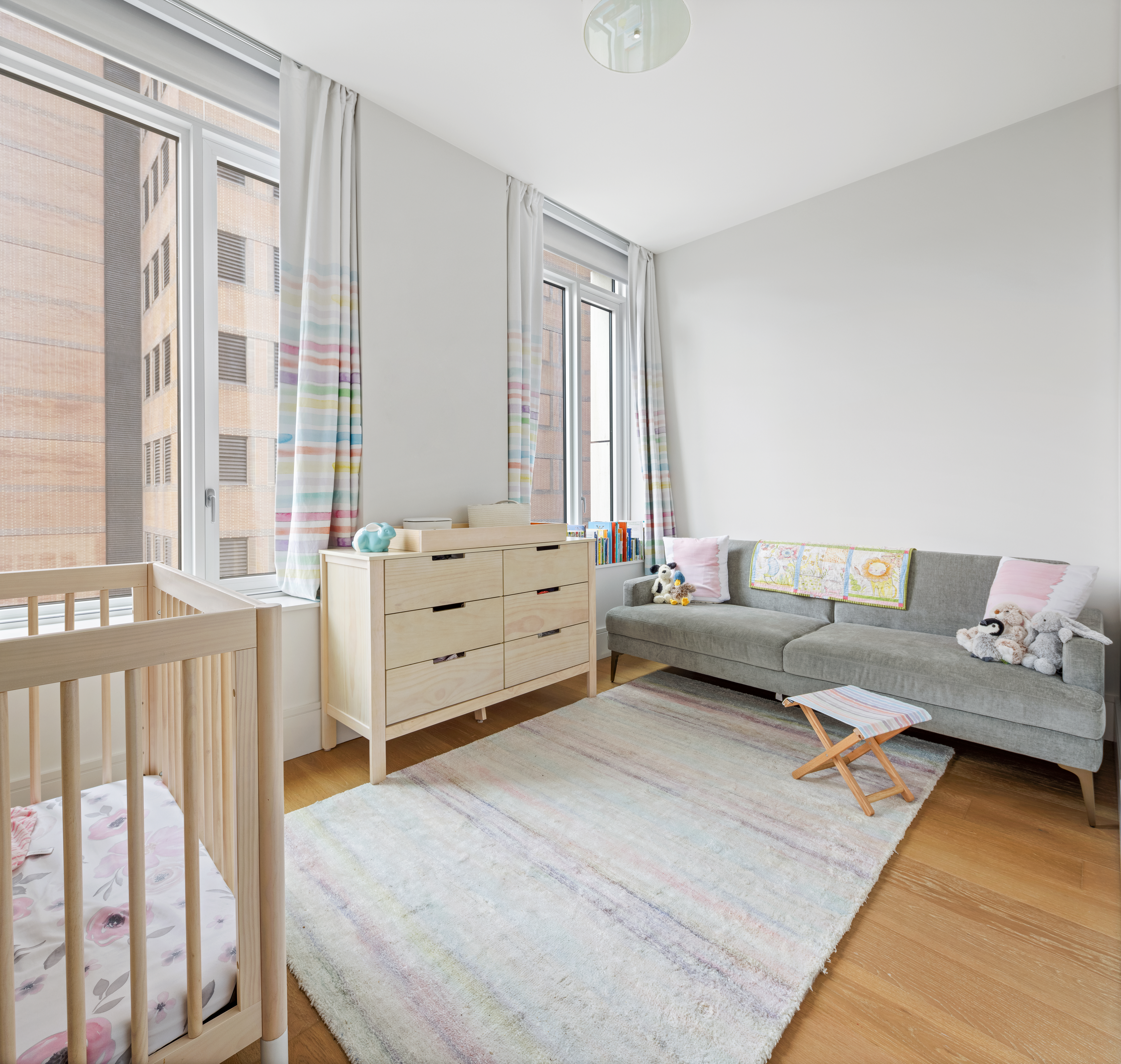 1 Clinton Street, Unit 12C Brooklyn, NY 11201 - Photo 8 of 10