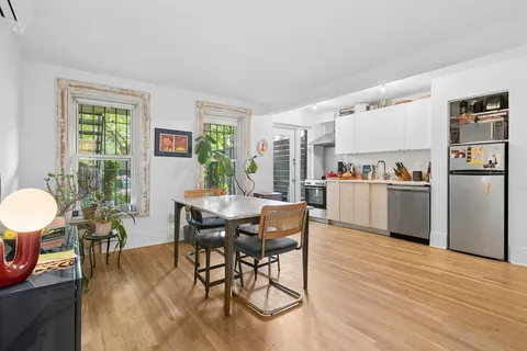 $3,600 | 576 A MacDonough Street, Unit 1 | Bedford-Stuyvesant