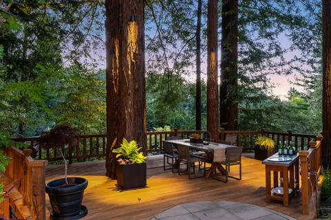 $2,895,000 | 149 Hillcrest Lane, Kentfield , CA 94904