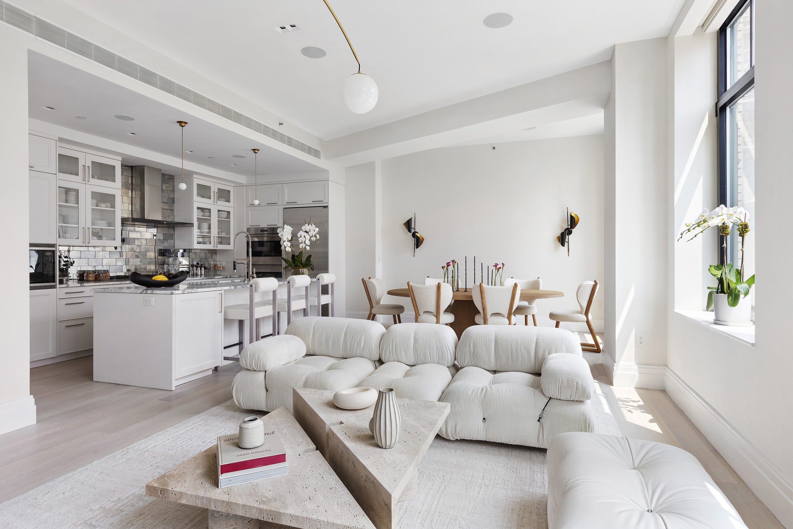 10 Madison Square West, Unit 11E Manhattan, NY 10010 - Photo 11 of 24