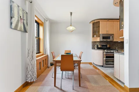 $399,000 | 3616 Henry Hudson Parkway, Unit 7GN | Central Riverdale