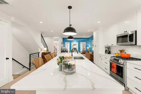 Contact Agent | 632 Rock Creek Church Road Northwest, Unit 2, Washington, DC 20010