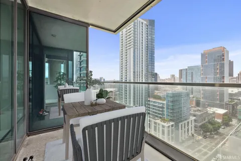 front view of a brick building with a entrance door