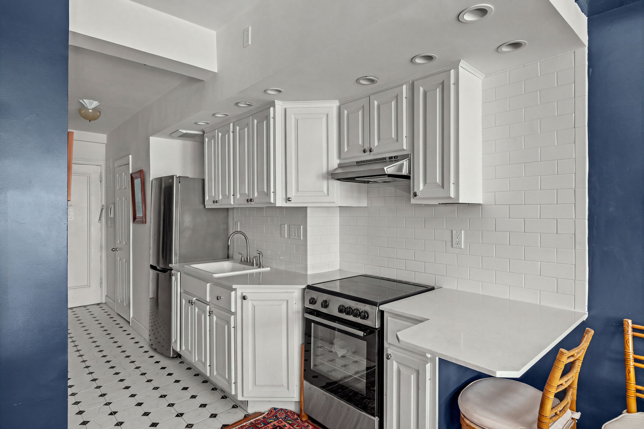 310 Riverside Drive, Unit 1011 Manhattan, NY 10025 - Photo 7 of 11 Gallery Image 7