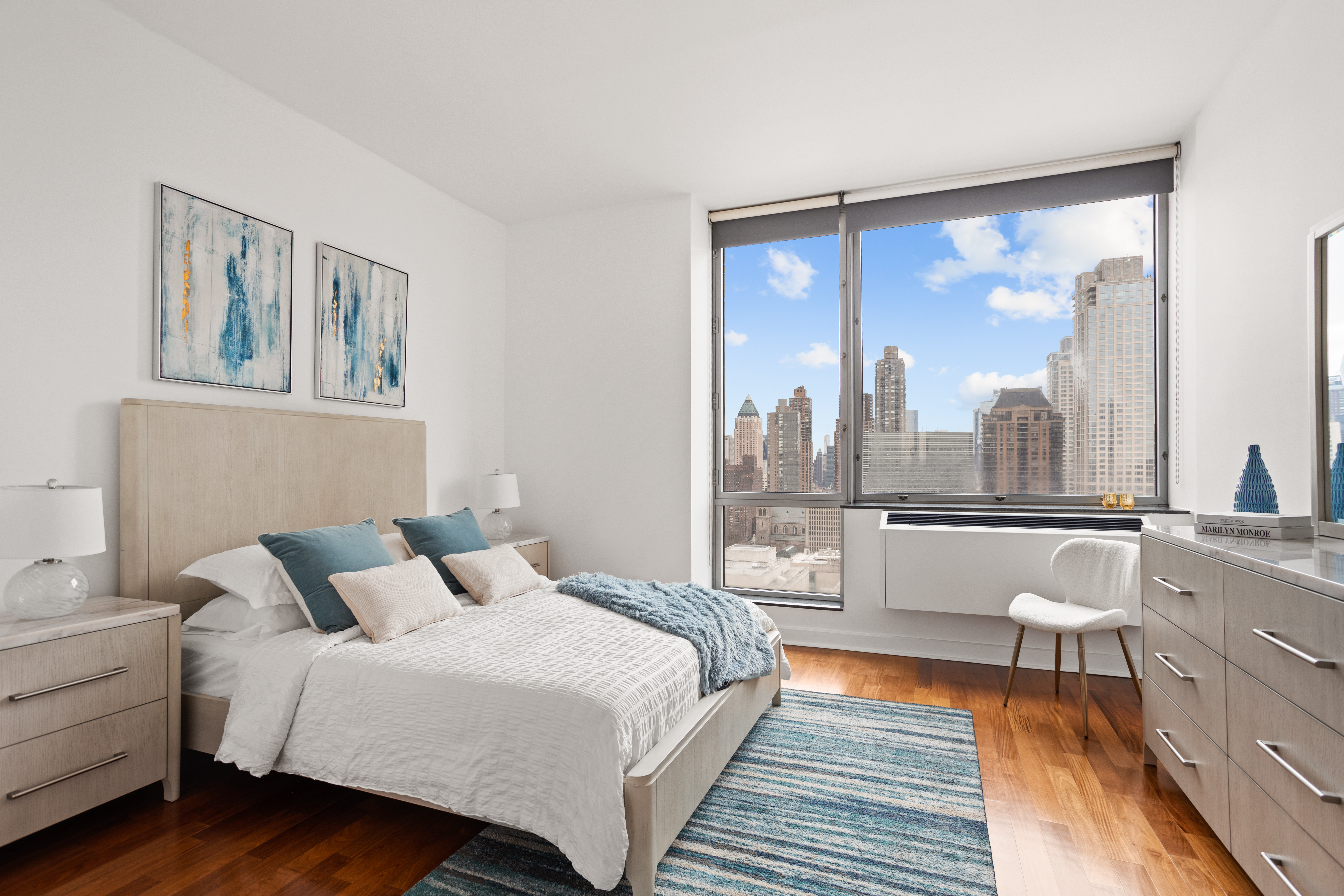 1965 Broadway, Unit 27E Manhattan, NY 10023 - Photo 17 of 27