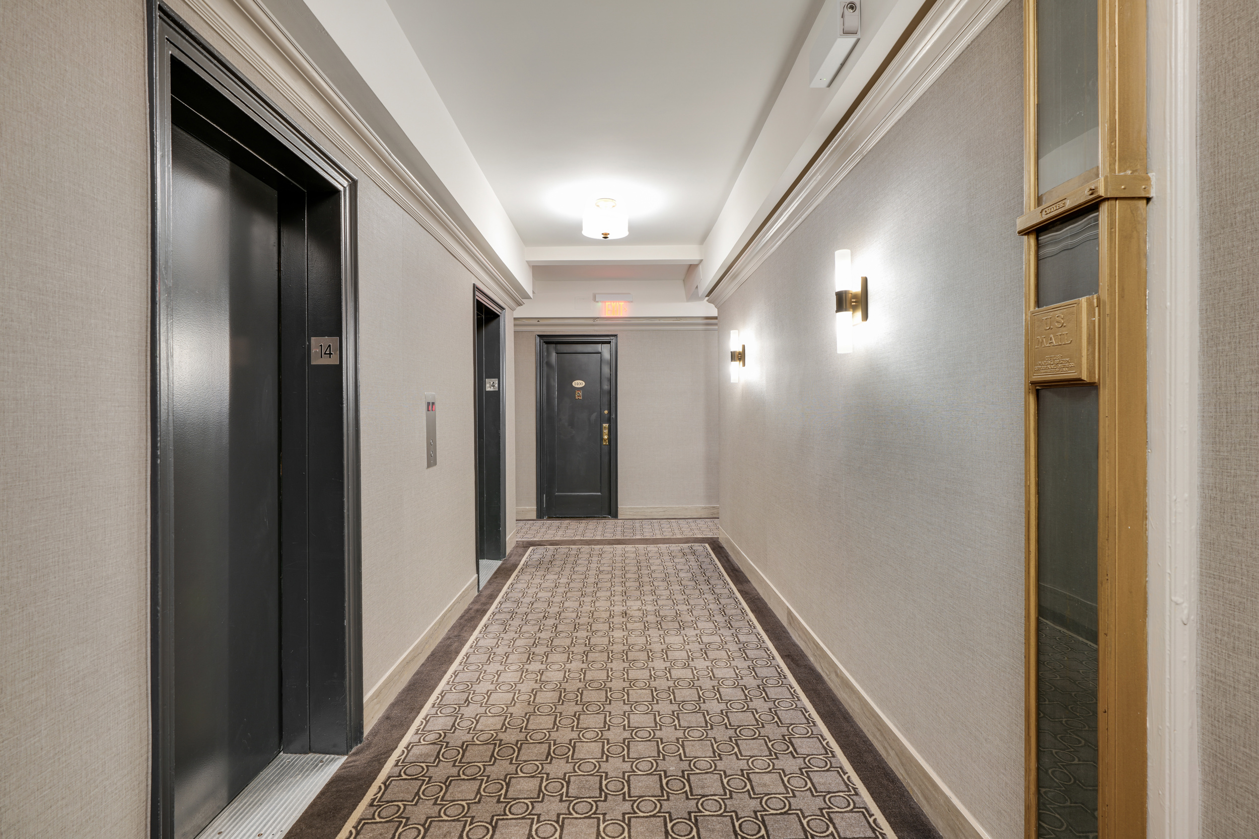 20 West 72nd Street, Unit 704 Manhattan, NY 10023 - Photo 17 of 21