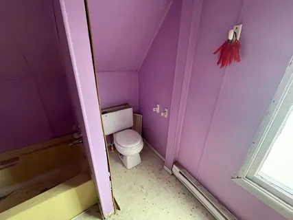 $60,000 | 203 East Washington Street, Avon, IL 61415