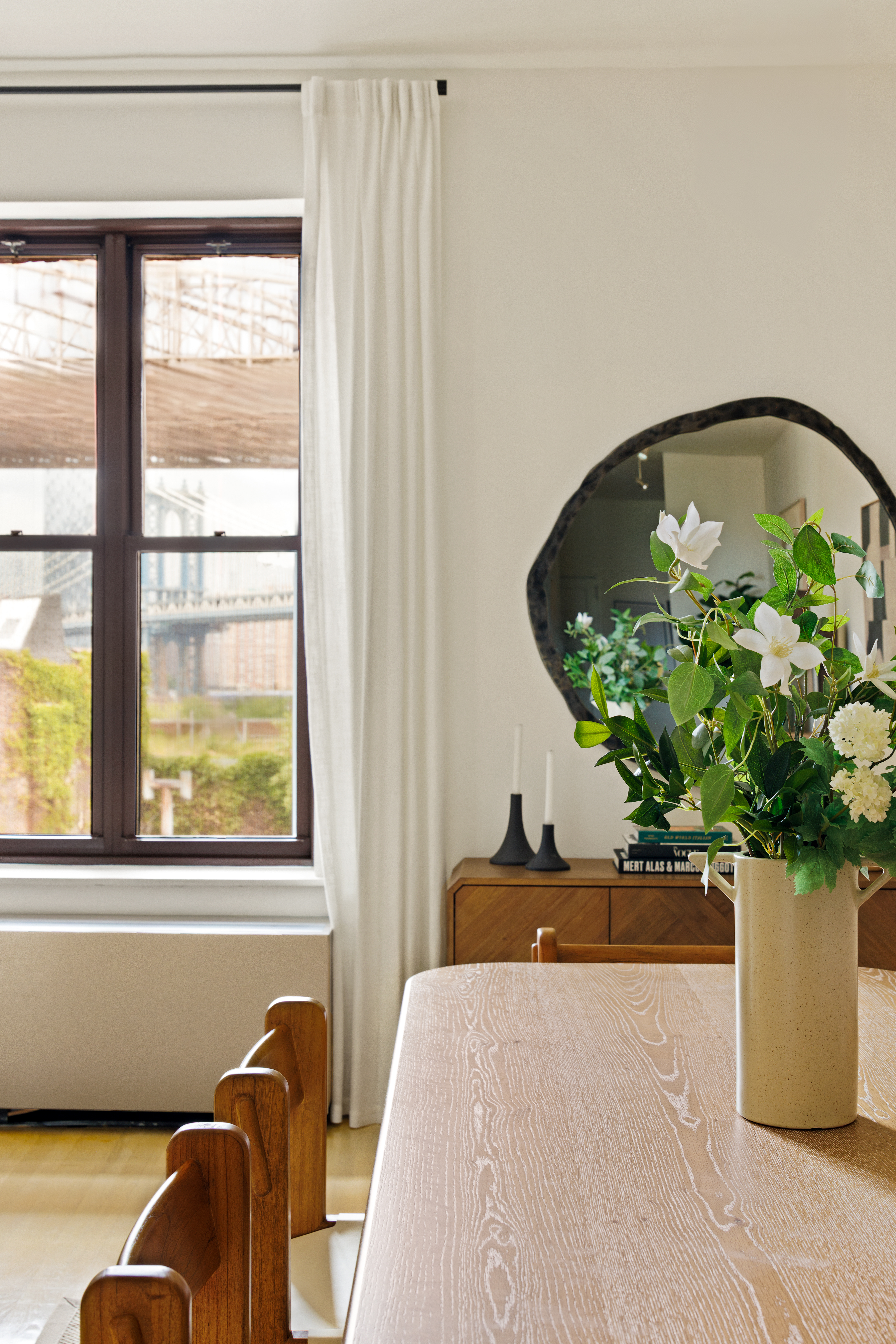 28 Old Fulton Street, Unit 4GH Brooklyn, NY 11201 - Photo 4 of 18 Gallery Image 4