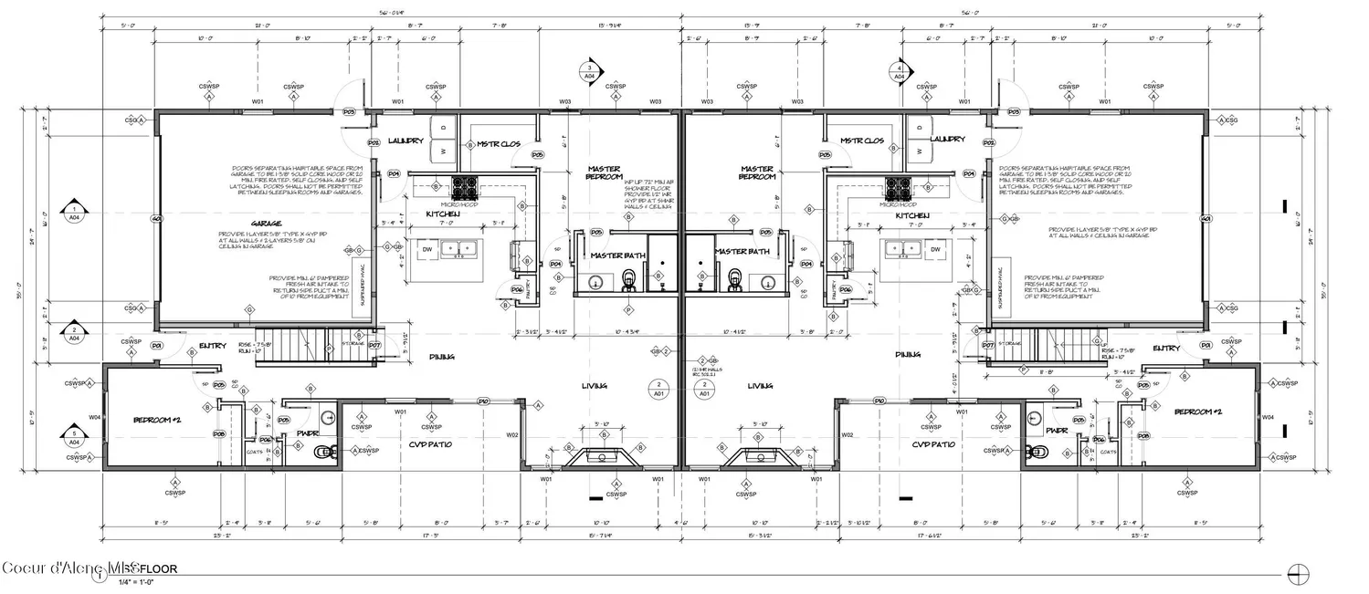 $245,000 | 206 West 17th Avenue, Unit AVE/RD, Post Falls, ID 83854