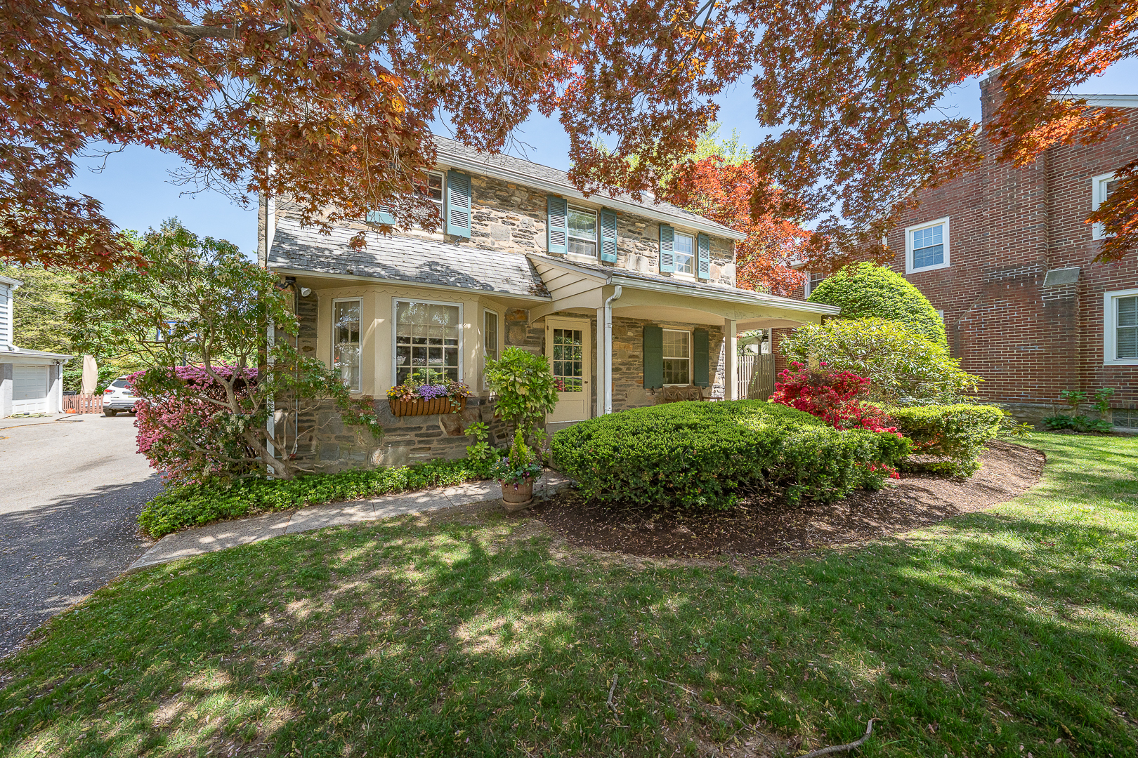 519 Mercer Road Merion Station, PA 19066 - Photo 2 of 58