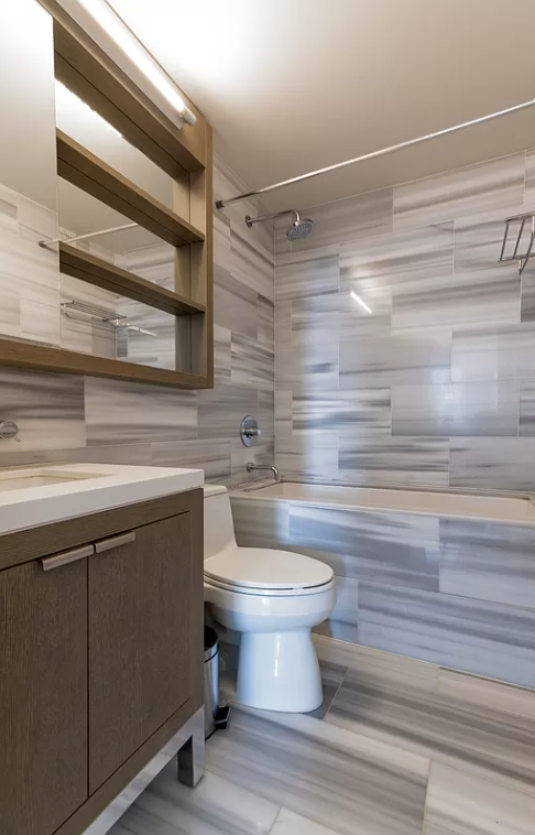 225 Rector Place, Unit 19C Manhattan, NY 10280 - Photo 6 of 8