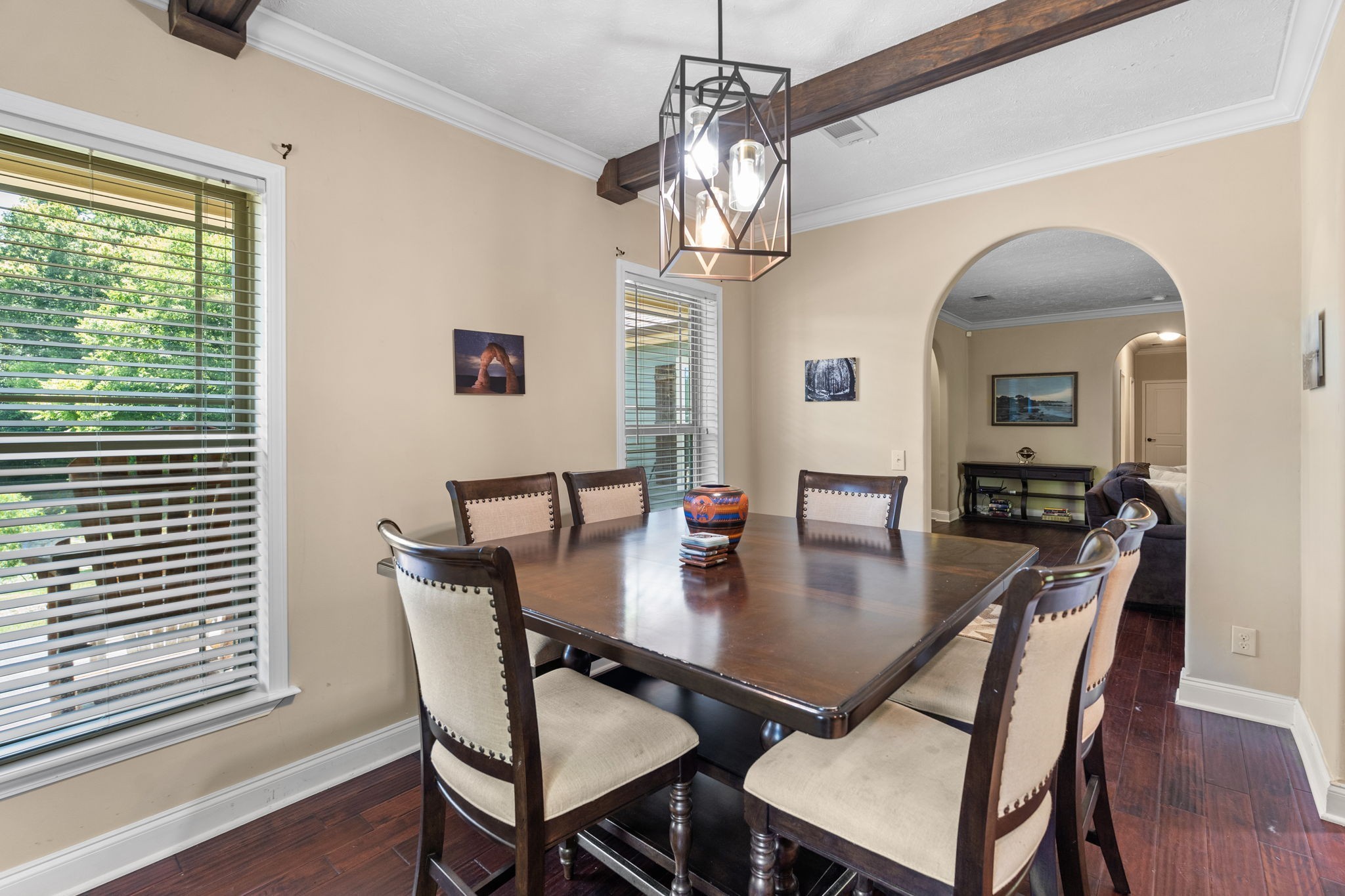 6448 Nathan Smith Road College Grove, TN 37046 - Photo 20 of 41