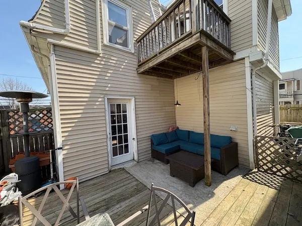 $939,000 | 39 Alston Street, Somerville, MA 02143