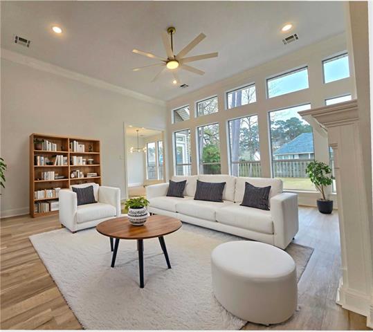 519 Buttonwillow Court Mandeville, LA 70448 - Photo 15 of 27