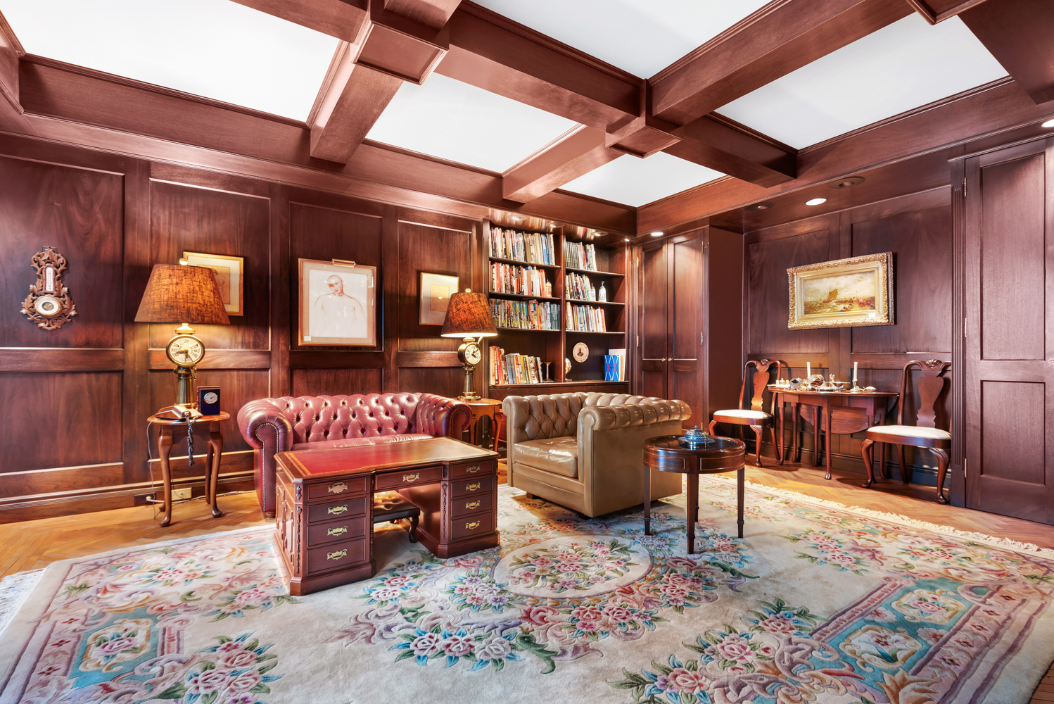 15 West 53rd Street, Unit 18E Manhattan, NY 10019 - Photo 2 of 14