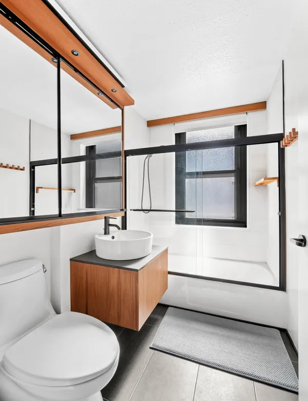 $735,000 | 2025 Broadway, Unit 3A | Upper West Side