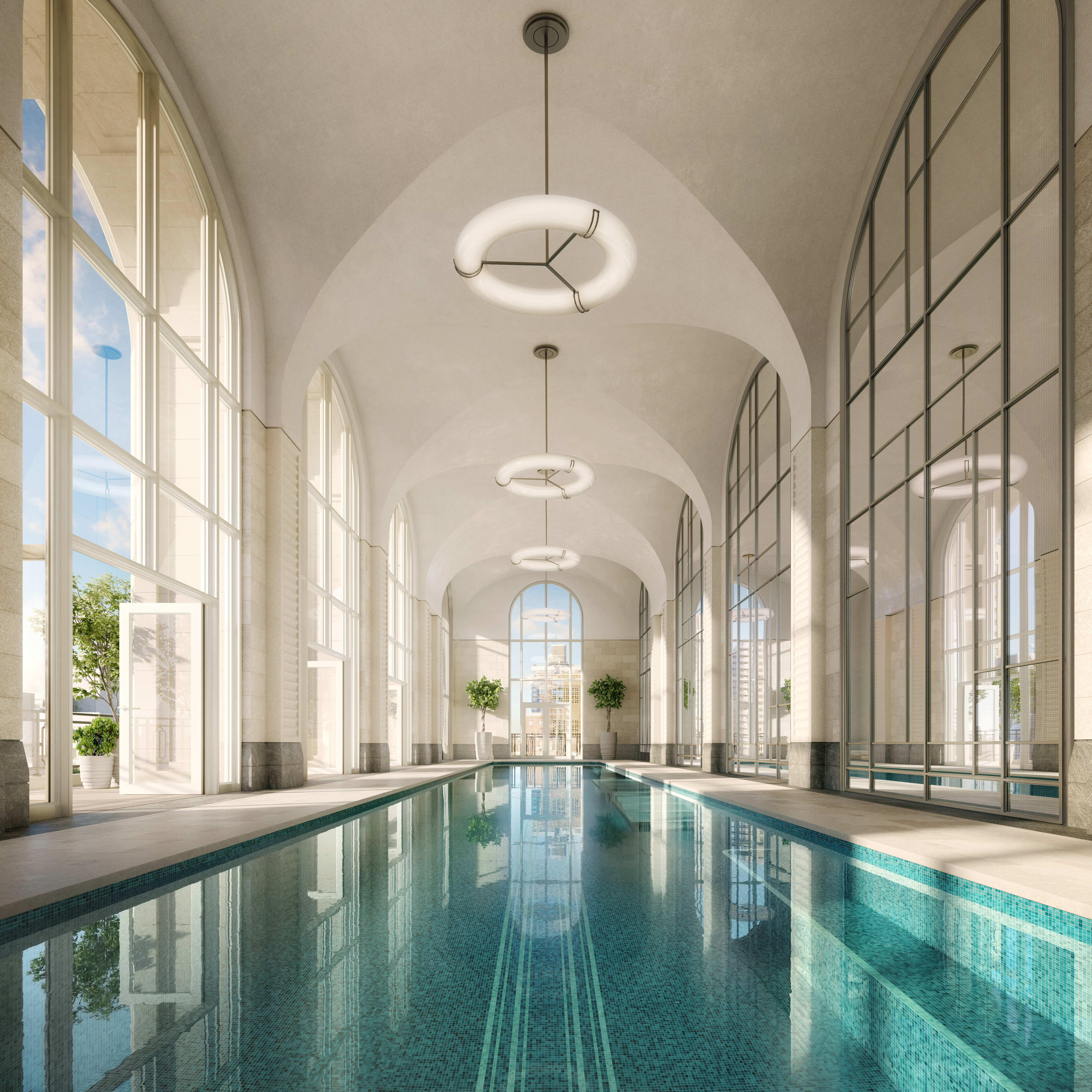 200 East 83rd Street, Unit 9A Manhattan, NY 10028 - Photo 10 of 26