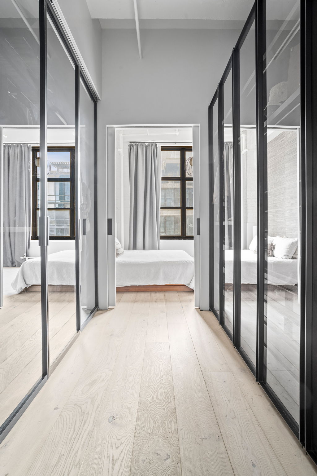 448 West 37th Street, Unit 8C Manhattan, NY 10018 - Photo 8 of 11