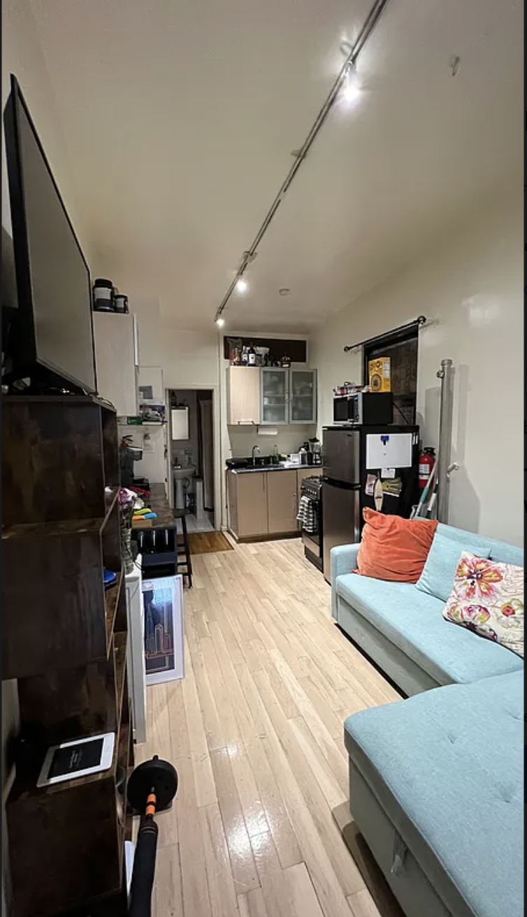 3rd Avenue Manhattan, NY 10016 - Photo 2 of 10