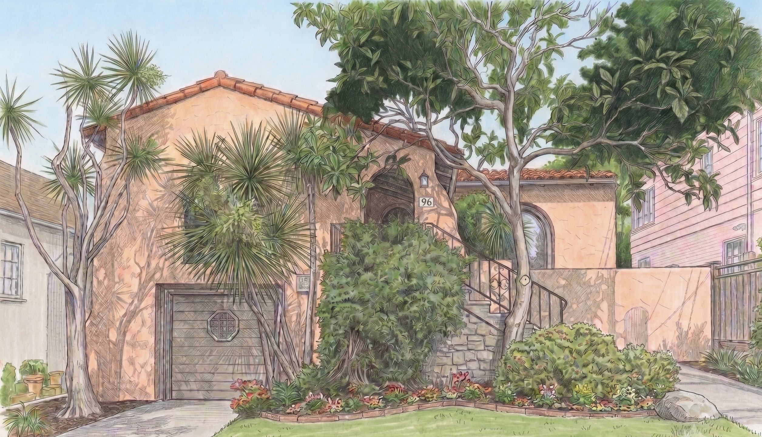 96 Ardmore Road Kensington, CA 94707 - Photo 1 of 1