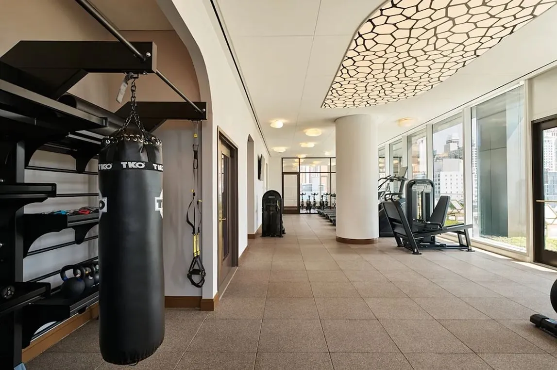 $5,575 | 550 10th Avenue, Unit 1409 | Hudson Yards