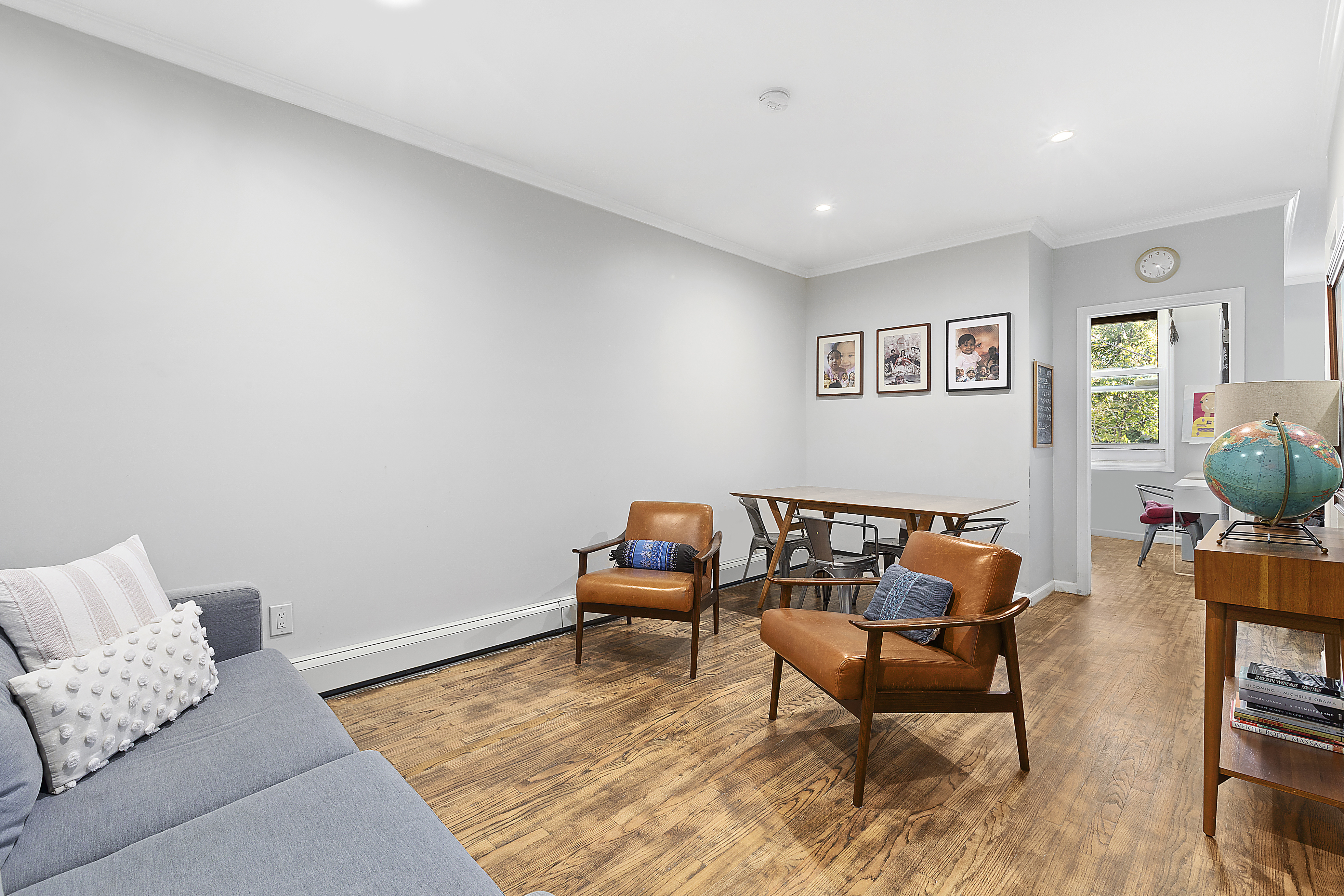 1746 Bergen Street Brooklyn, NY 11233 - Photo 5 of 13