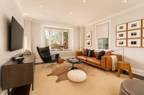 $2,095,000 | 4845 Linnean Avenue Northwest, Washington, DC 20008