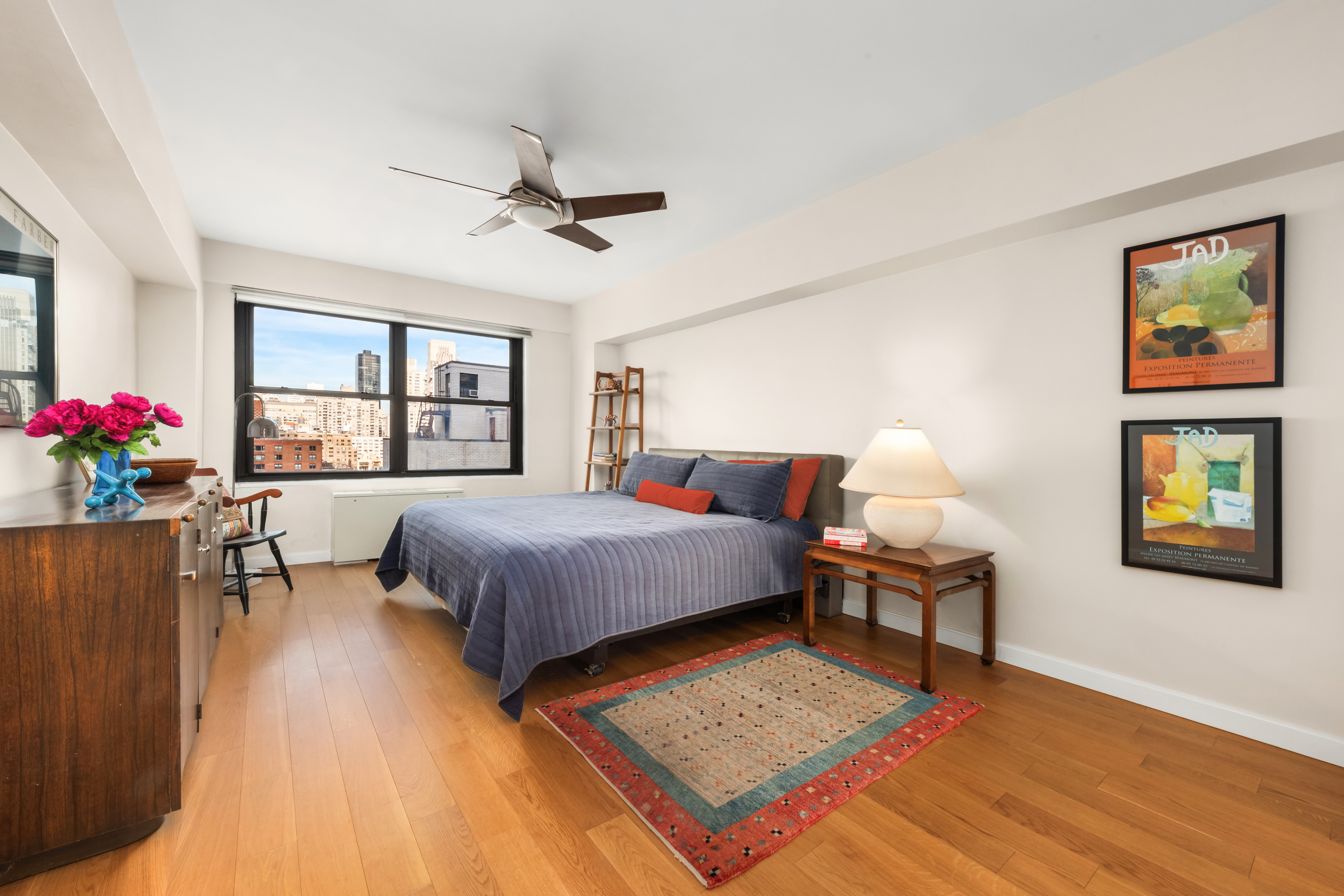 225 East 57th Street, Unit 16K Manhattan, NY 10022 - Photo 6 of 12