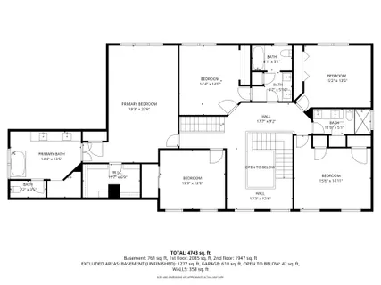 $1,790,000 | Address Upon Request, West Chester, PA 19380