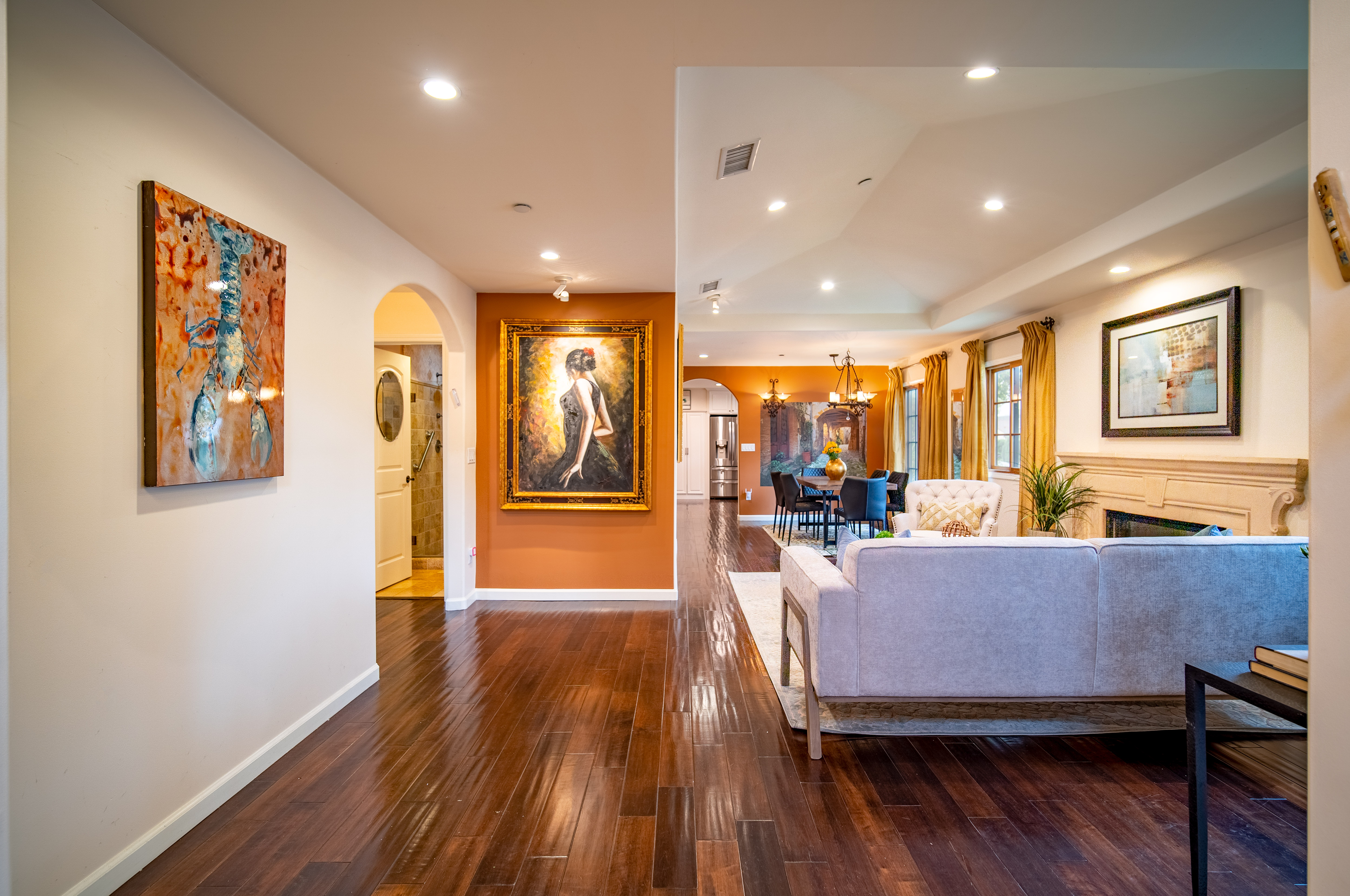 802 North Ford Street Burbank, CA 91505 - Photo 4 of 42