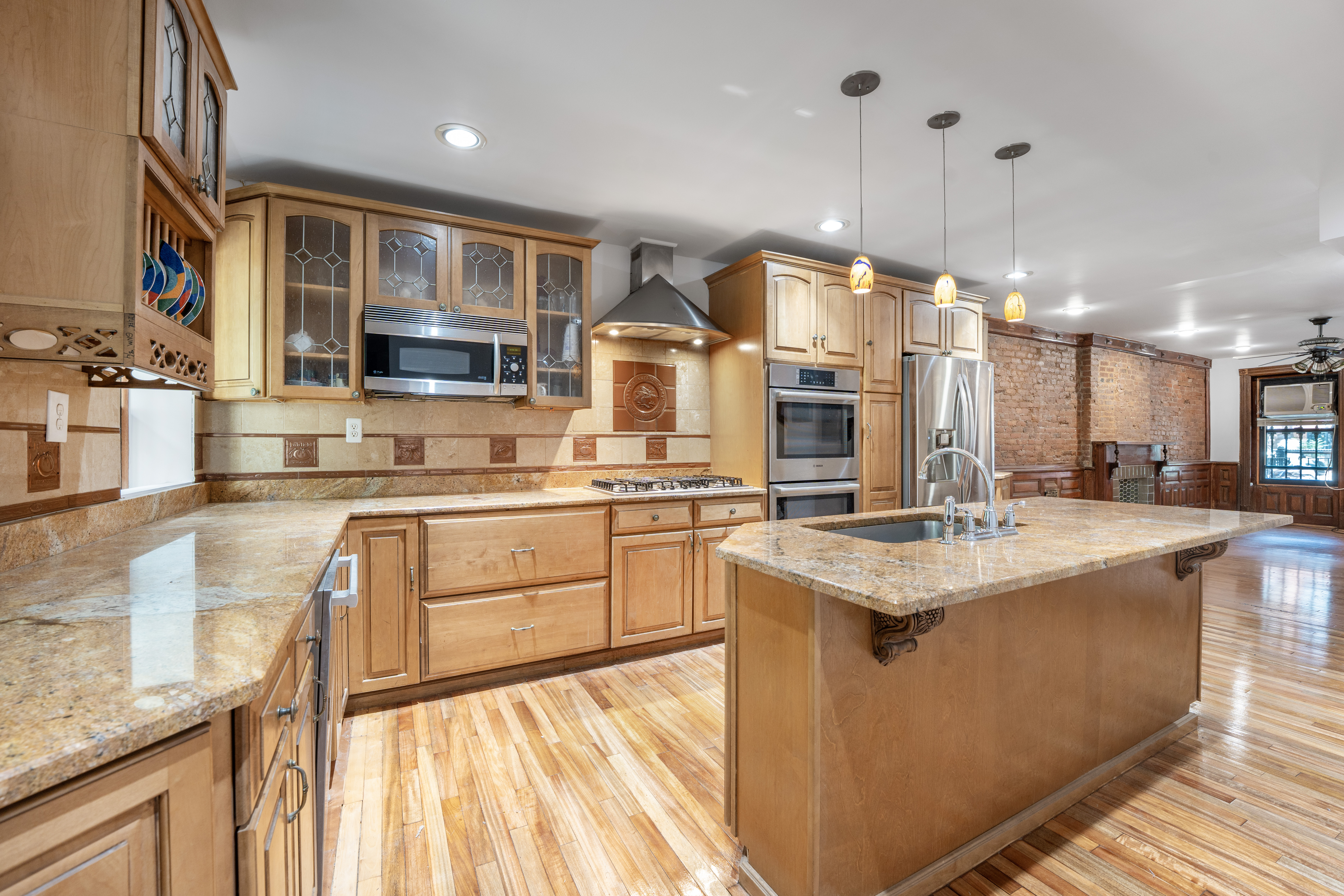 574 A Macon Street, Unit 1FR Brooklyn, NY 11233 - Photo 6 of 16