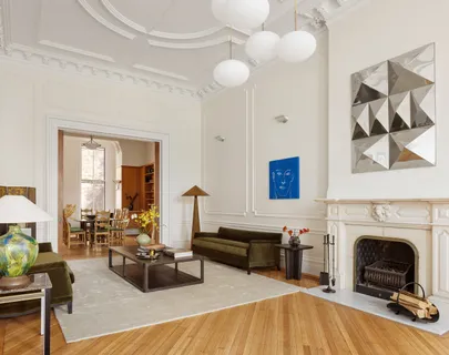 $12,995,000 | 75 Columbia Heights | Brooklyn Heights