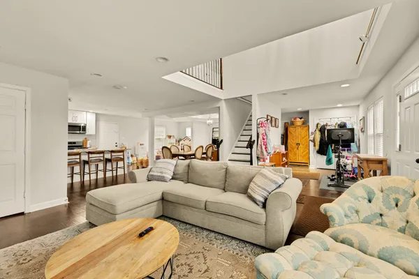 $650,000 | 226 Anacostia Road Southeast, Washington, DC 20019