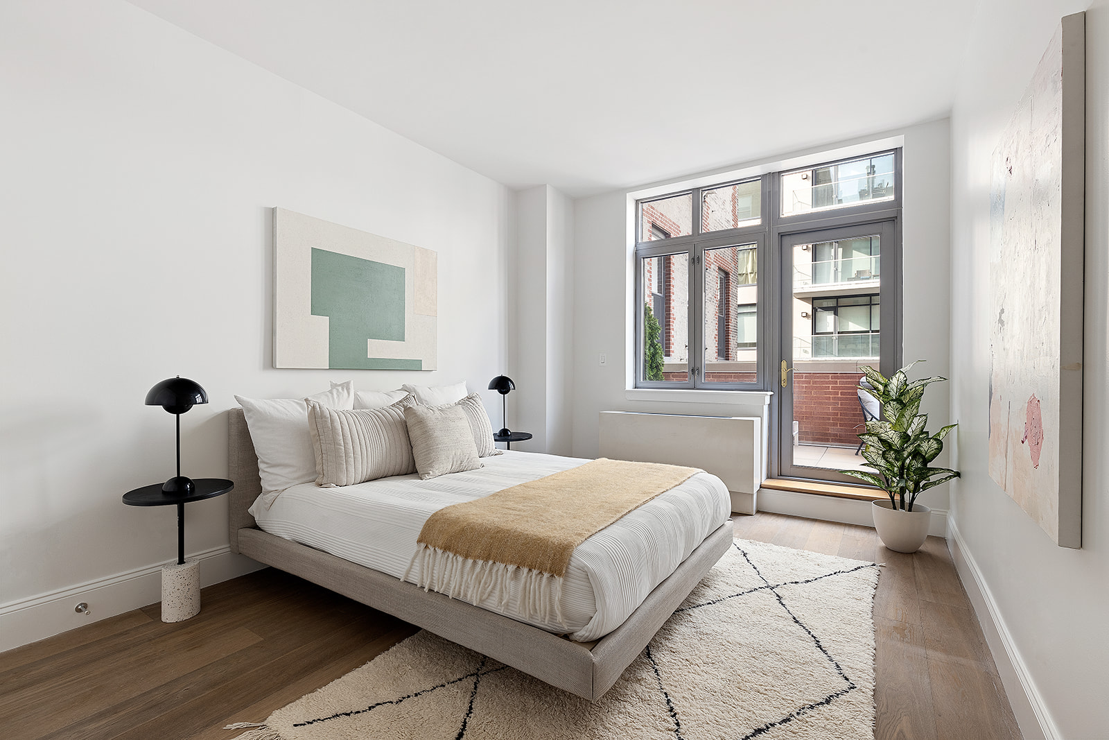 125 West 22nd Street, Unit 10A Manhattan, NY 10011 - Photo 13 of 17