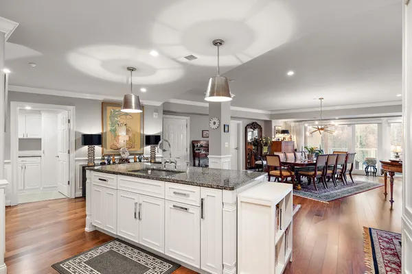 $995,000 | 1702 North Park Drive, Unit 25, Wilmington, DE 19806