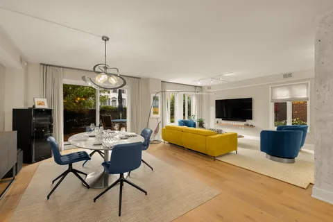 $1,400,000 | 1045 31st Street Northwest, Unit 104, Washington, DC 20007