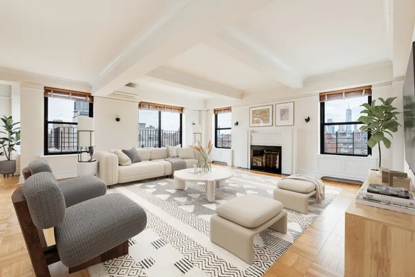 $23,995 | 56 7th Avenue, Unit 20A | West Village