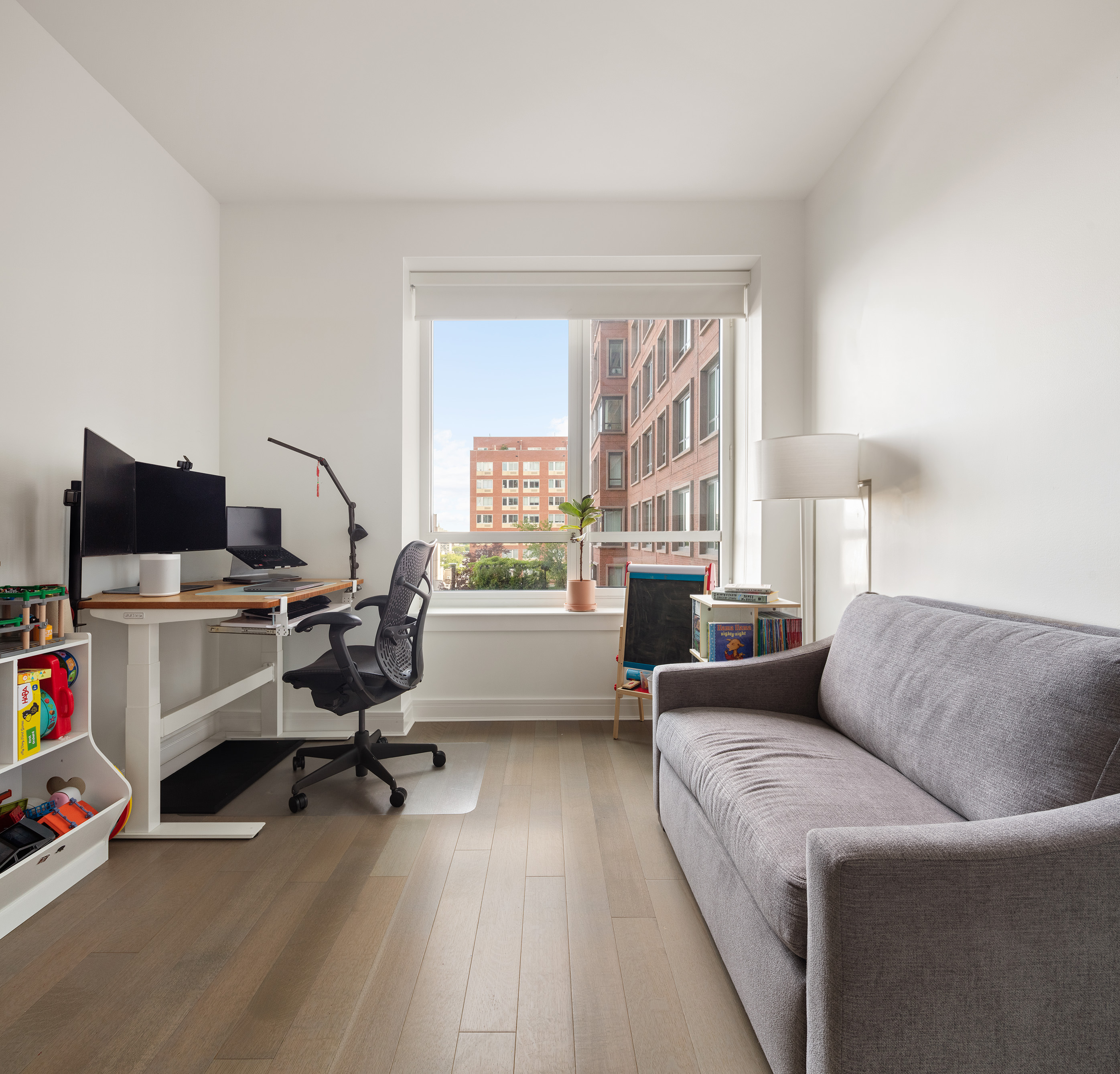 265 State Street, Unit 809 Brooklyn, NY 11201 - Photo 7 of 11