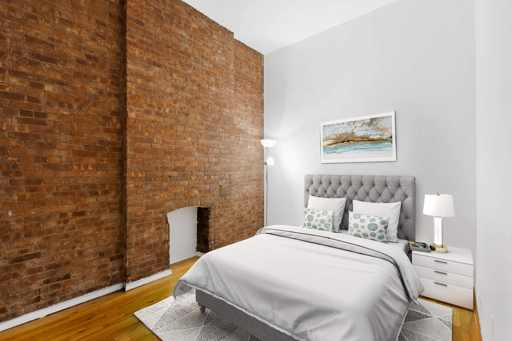 23 East 10th Street, Unit 215 Manhattan, NY 10003 - Photo 3 of 8