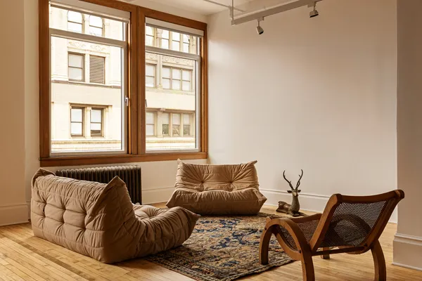 $2,055,000 | 718 Broadway, Unit 10A | NoHo