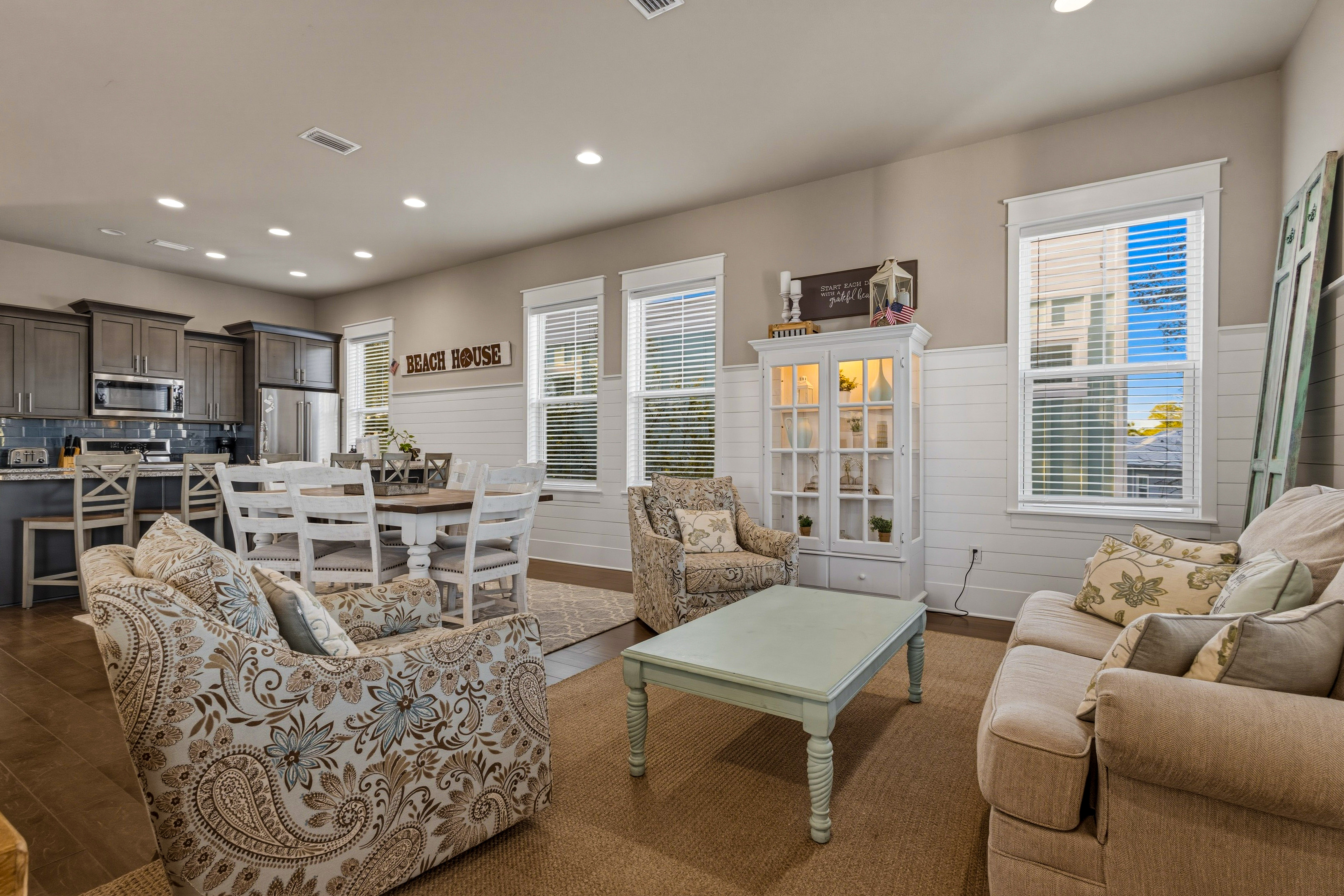 301 Gulfview Circle Santa Rosa Beach, FL 32459 - Photo 7 of 23